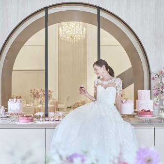 アニヴェルセル みなとみらい横浜