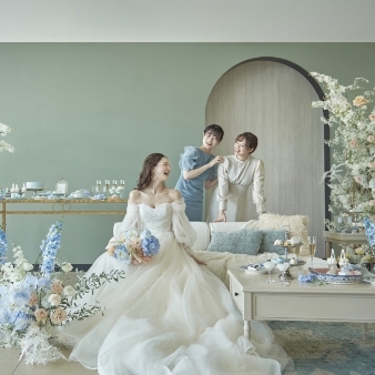 アニヴェルセル みなとみらい横浜