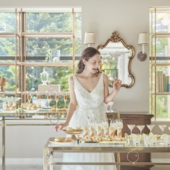 アニヴェルセル みなとみらい横浜