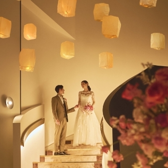 アニヴェルセル みなとみらい横浜