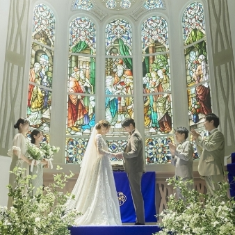 アニヴェルセル みなとみらい横浜