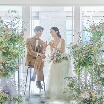 アニヴェルセル みなとみらい横浜