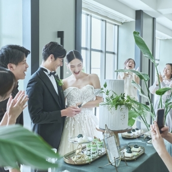 アニヴェルセル みなとみらい横浜