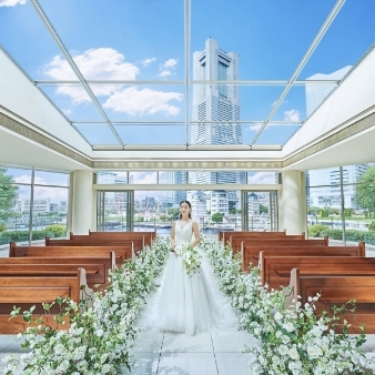 アニヴェルセル みなとみらい横浜