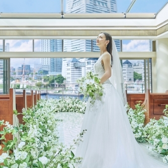 アニヴェルセル みなとみらい横浜