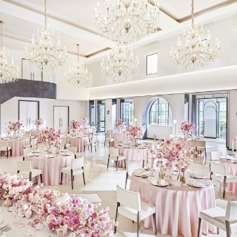 アニヴェルセル みなとみらい横浜