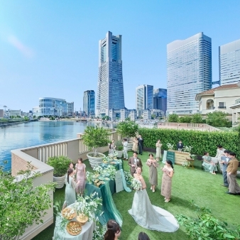 アニヴェルセル みなとみらい横浜