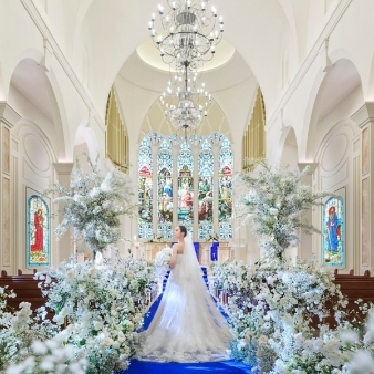 アニヴェルセル みなとみらい横浜