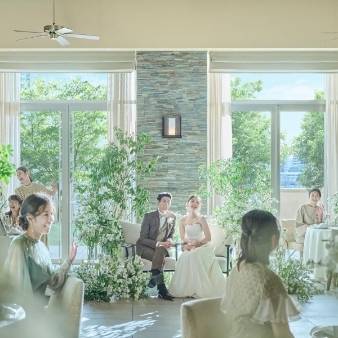 アニヴェルセル みなとみらい横浜