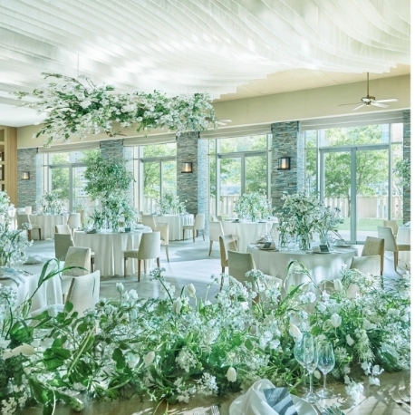 アニヴェルセル みなとみらい横浜