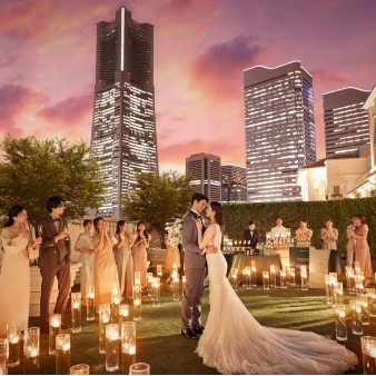 アニヴェルセル みなとみらい横浜