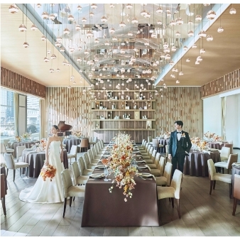 アニヴェルセル みなとみらい横浜