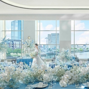 アニヴェルセル みなとみらい横浜