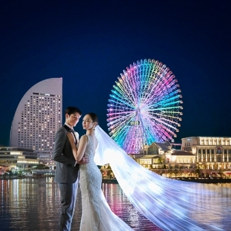 アニヴェルセル みなとみらい横浜