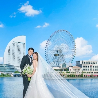 アニヴェルセル みなとみらい横浜