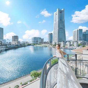 アニヴェルセル みなとみらい横浜