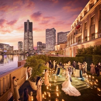 アニヴェルセル みなとみらい横浜