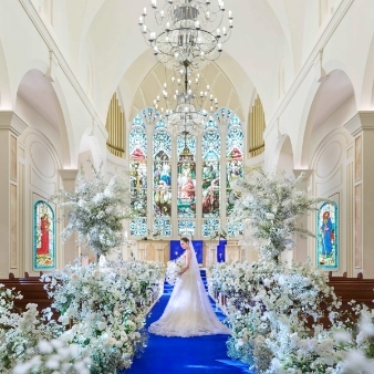 アニヴェルセル みなとみらい横浜