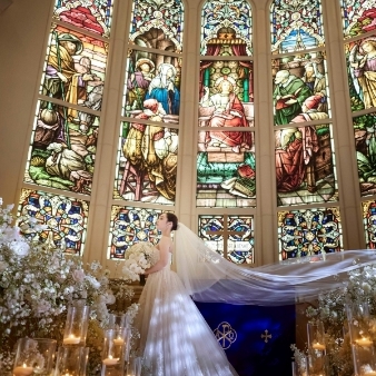 アニヴェルセル みなとみらい横浜