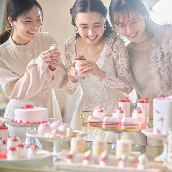 アニヴェルセル みなとみらい横浜