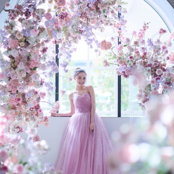 アニヴェルセル みなとみらい横浜