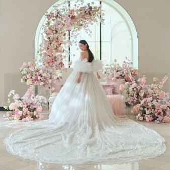 アニヴェルセル みなとみらい横浜