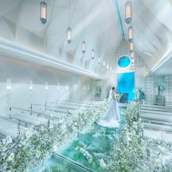 THE MARCUS SQUARE KOBE　（ザ マーカススクエア 神戸）