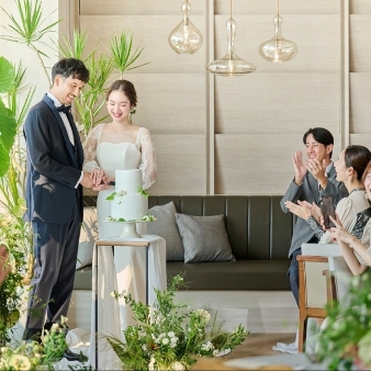 THE MARCUS SQUARE KOBE　（ザ マーカススクエア 神戸）