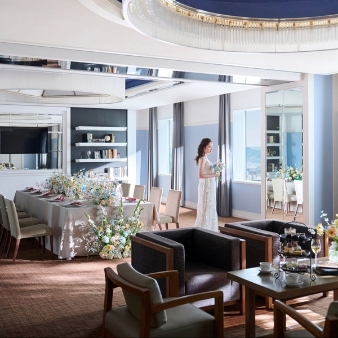 THE MARCUS SQUARE KOBE　（ザ マーカススクエア 神戸）