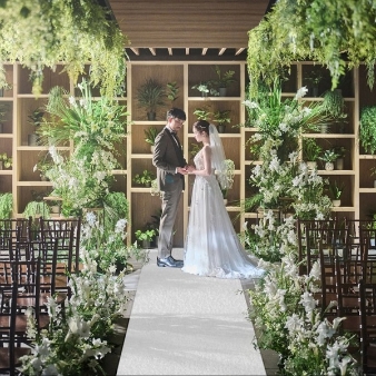 THE MARCUS SQUARE KOBE　（ザ マーカススクエア 神戸）