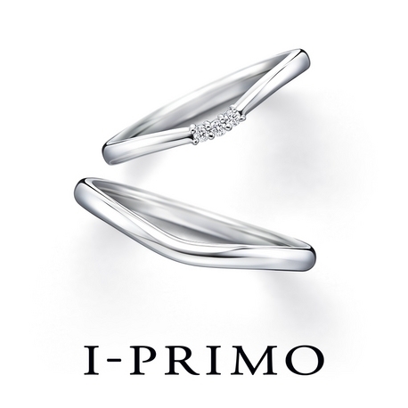 I-PRIMO リング I-PRIMO(アイプリモ)｜婚約指輪・結婚指輪｜ゼクシィ
