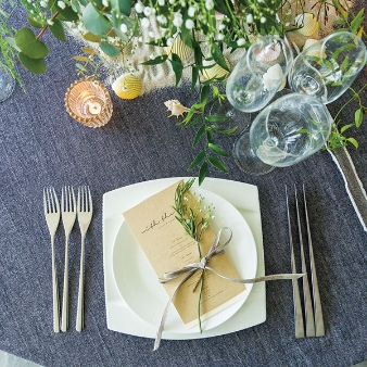 ザ オーク ガーデン／別邸 木屋