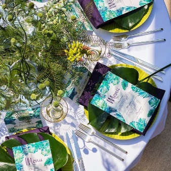 ザ オーク ガーデン／別邸 木屋