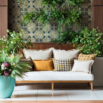 ザ オーク ガーデン／別邸 木屋