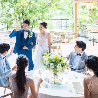 ザ オーク ガーデン／別邸 木屋