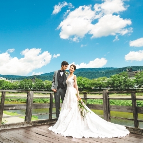 ザ オーク ガーデン／別邸 木屋