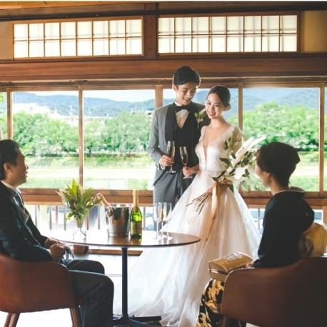 ザ オーク ガーデン／別邸 木屋