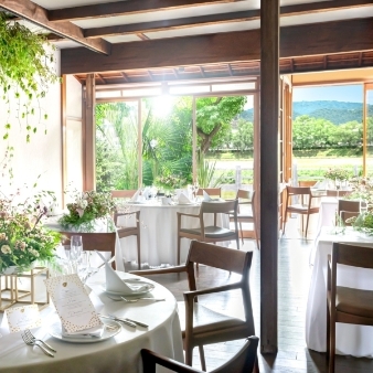 ザ オーク ガーデン／別邸 木屋