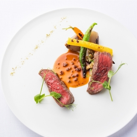 ザ オーク ガーデン／別邸 木屋