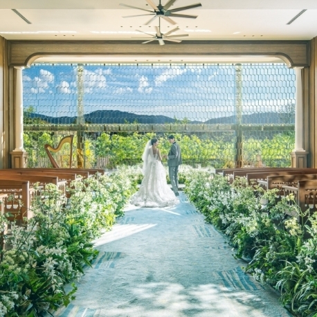 ザ オーク ガーデン／別邸 木屋