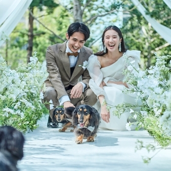 ザ オーク ガーデン／別邸 木屋