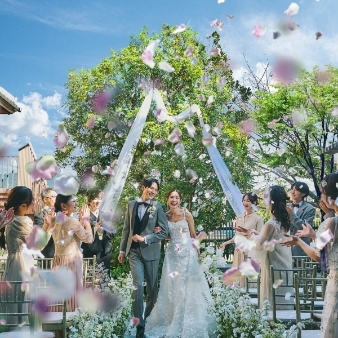 ザ オーク ガーデン／別邸 木屋