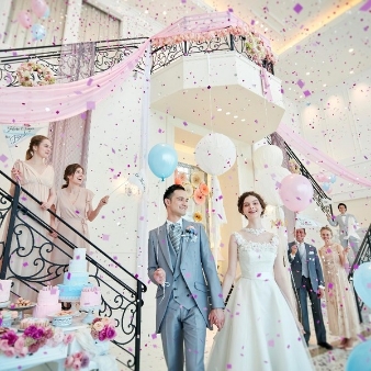 アルマリアン 福岡（ＡＬＭＡＬＩＥＮ　ＦＵＫＵＯＫＡ）