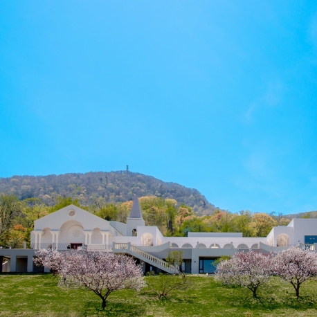 ブランシュメゾン・エ・コートダジュール