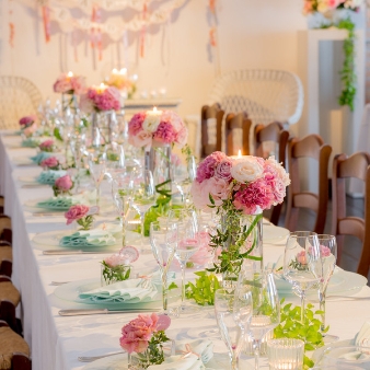 ブランシュメゾン・エ・コートダジュール