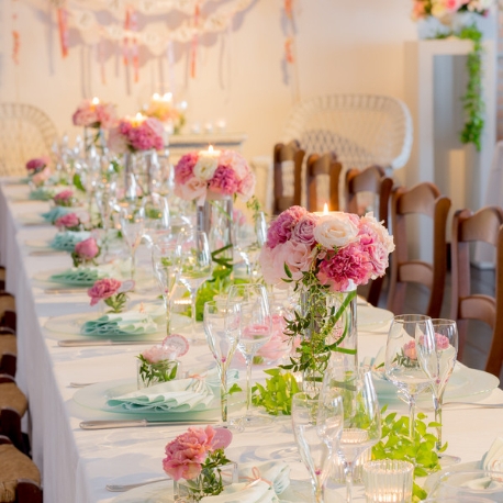 ブランシュメゾン・エ・コートダジュール