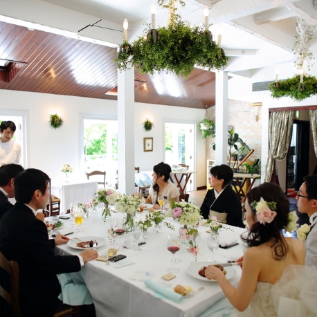 ブランシュメゾン・エ・コートダジュール