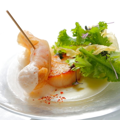 ブランシュメゾン・エ・コートダジュール