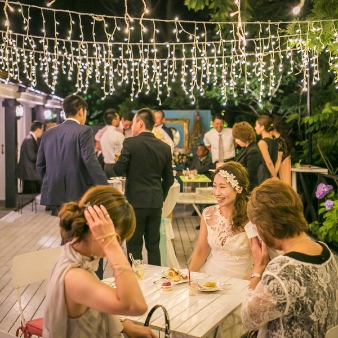 ブランシュメゾン・エ・コートダジュール