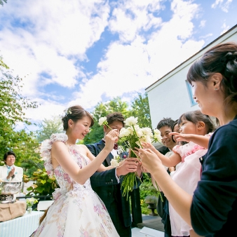 ブランシュメゾン・エ・コートダジュール